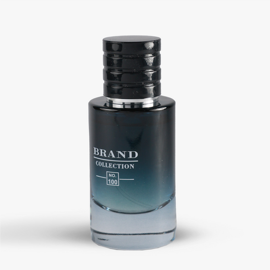 Brand Collection 100 - Selvagem - 25ml