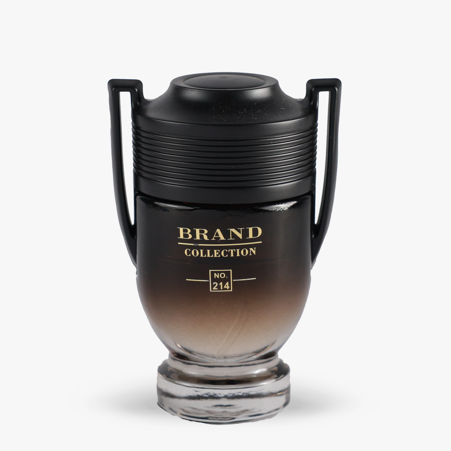 Brand Collection 214 - Invencível Victory  - 25ml