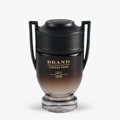 Brand Collection 214 - Invencível Victory  - 25ml