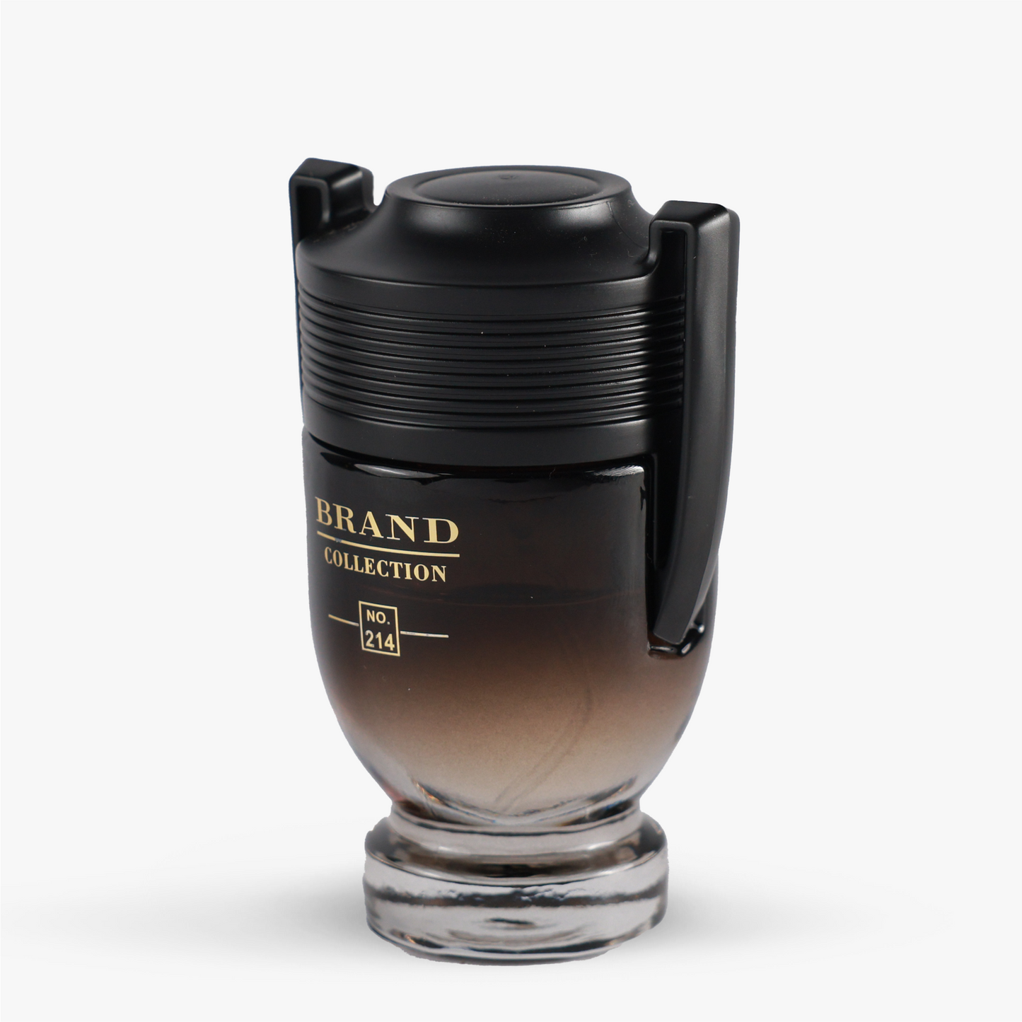 Brand Collection 214 - Invencível Victory  - 25ml