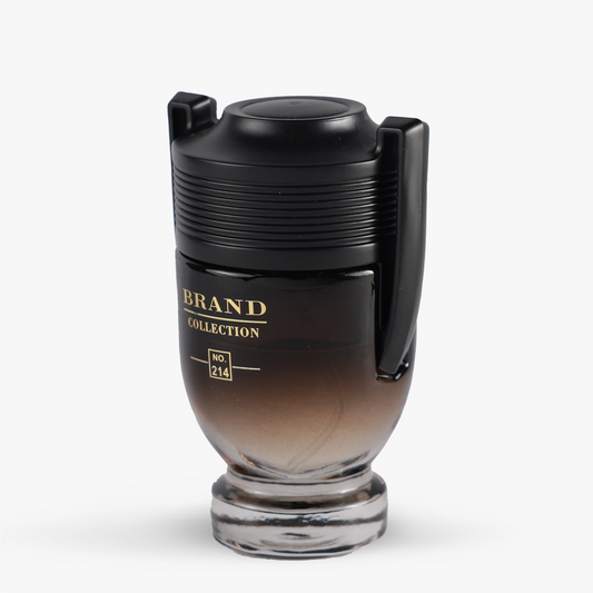 Brand Collection 214 - Invencível Victory  - 25ml