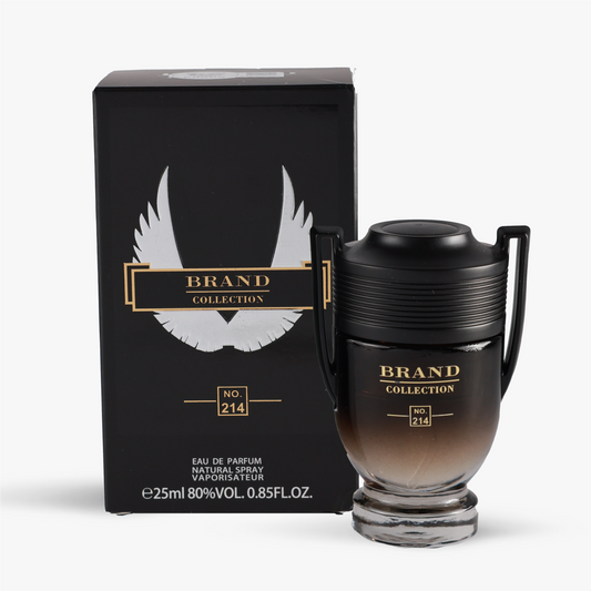 Brand Collection 214 - Invencível Victory  - 25ml