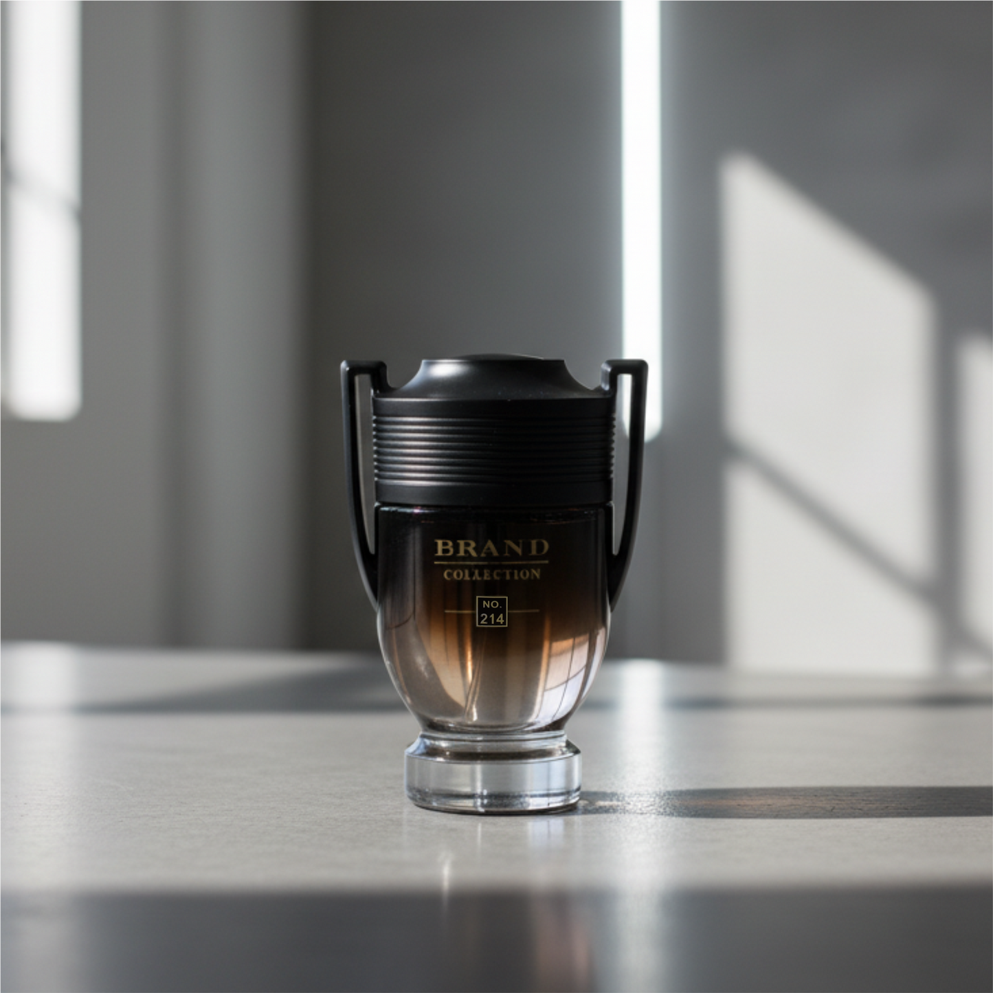 Brand Collection 214 - Invencível Victory  - 25ml