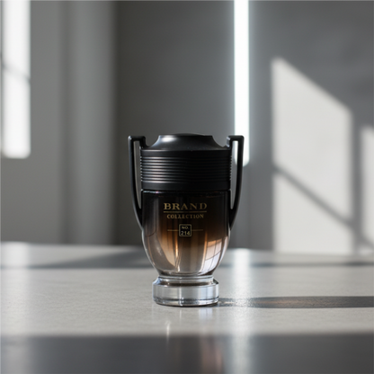 Brand Collection 214 - Invencível Victory  - 25ml