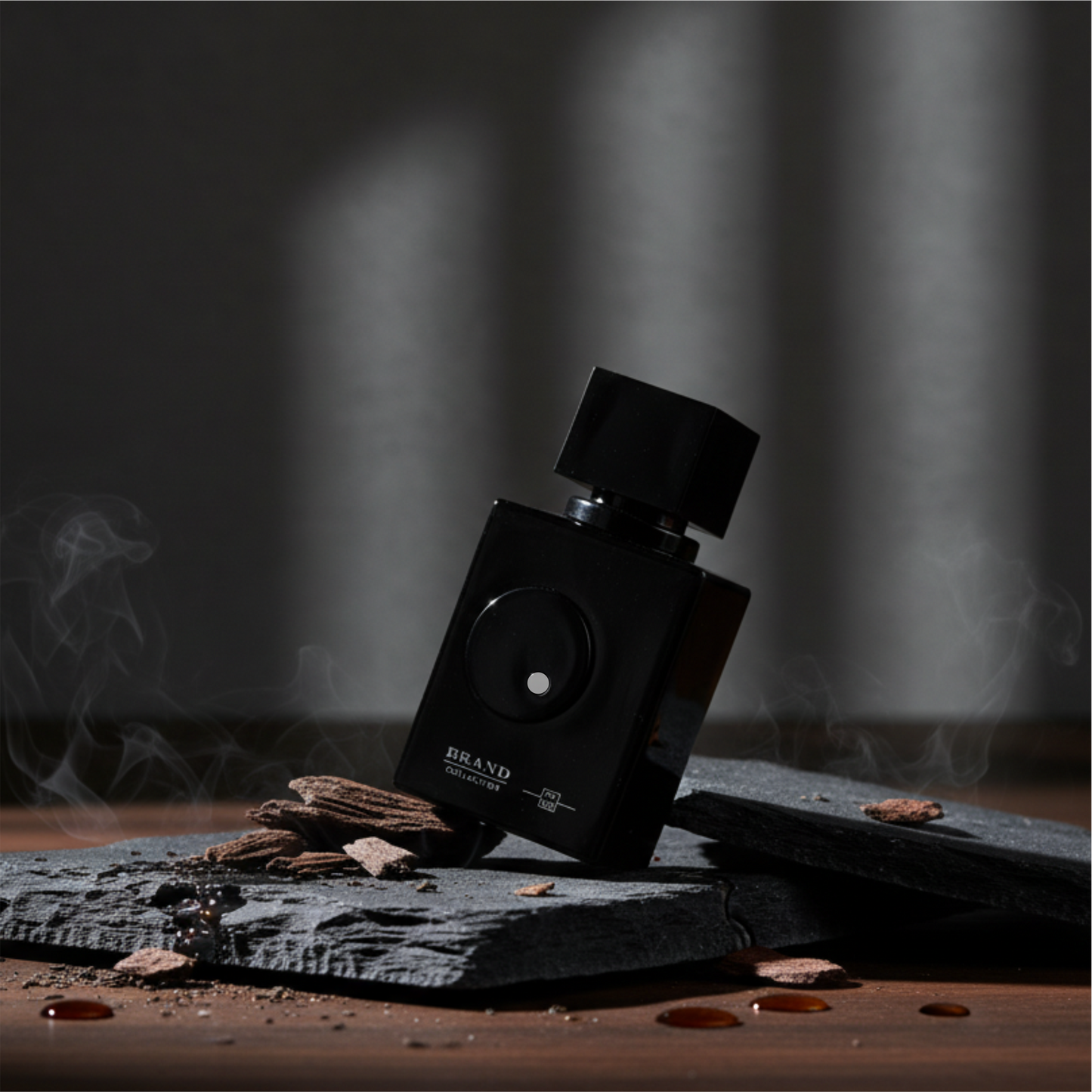 Brand Collection 215 - Night Club - 25ml