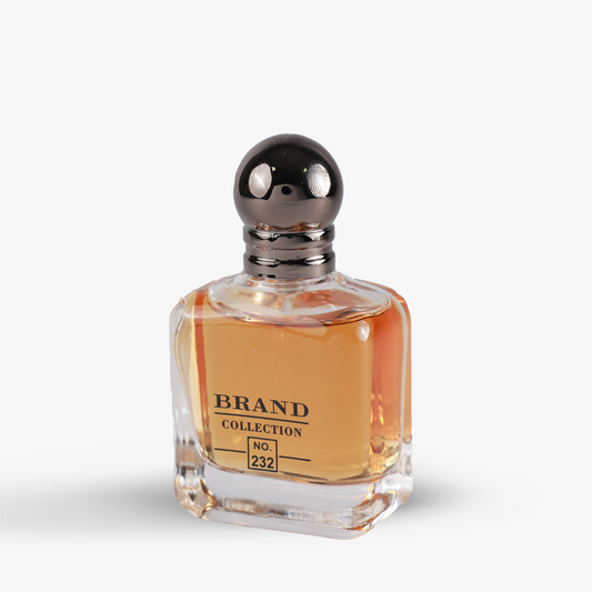 Brand Collection 232 Eau De Parfum - You - 25ml