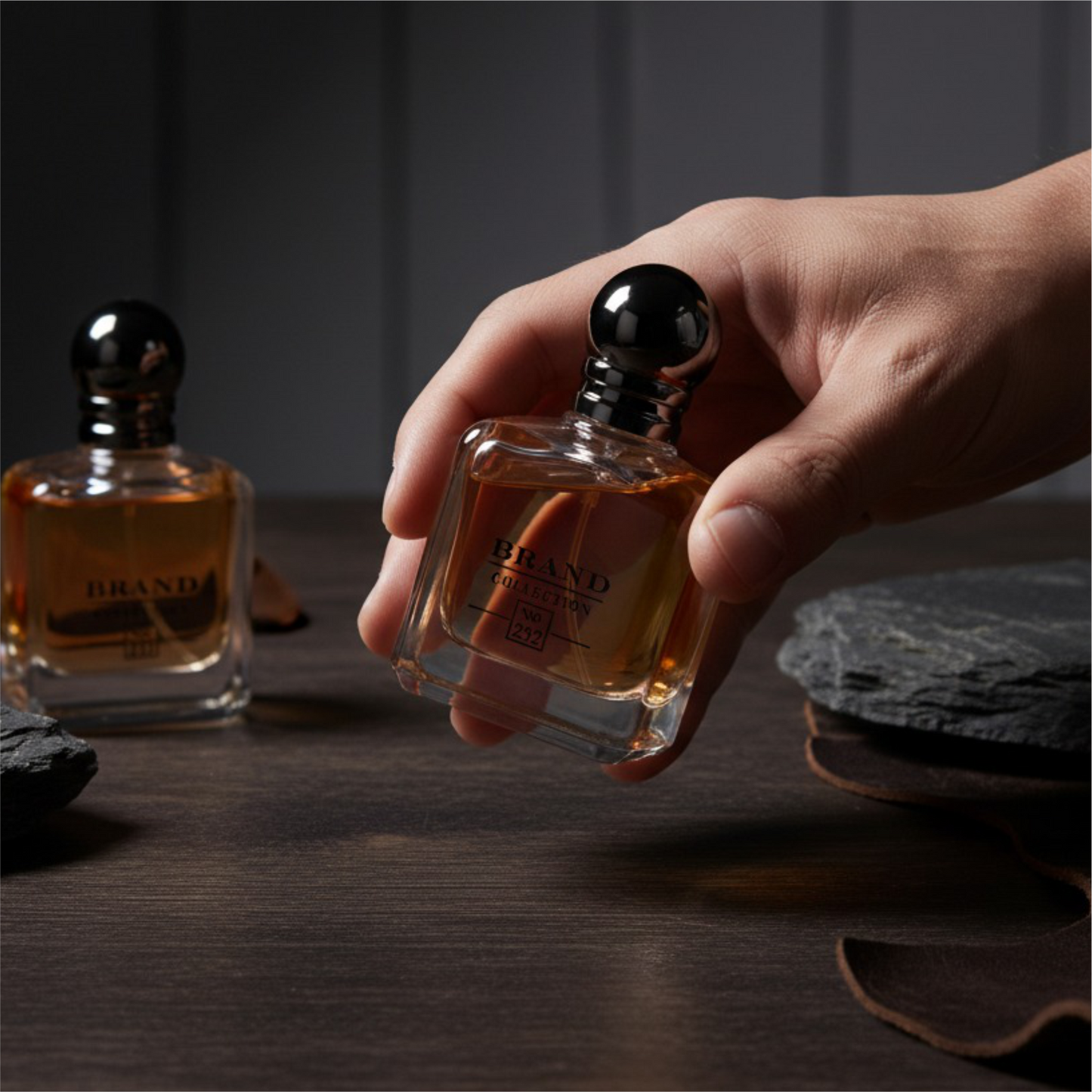 Brand Collection 232 Eau De Parfum - You - 25ml