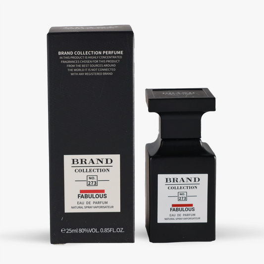 Brand Collection 273 - Fabuloso - 25ml