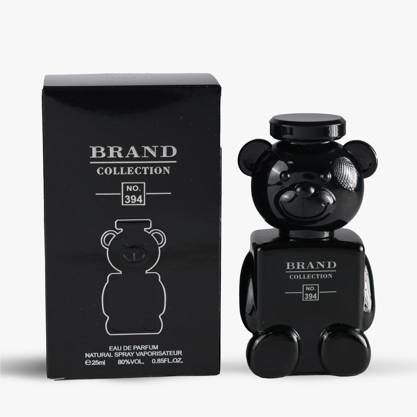 Brand Collection 394 - Teddy Boy - 25ml