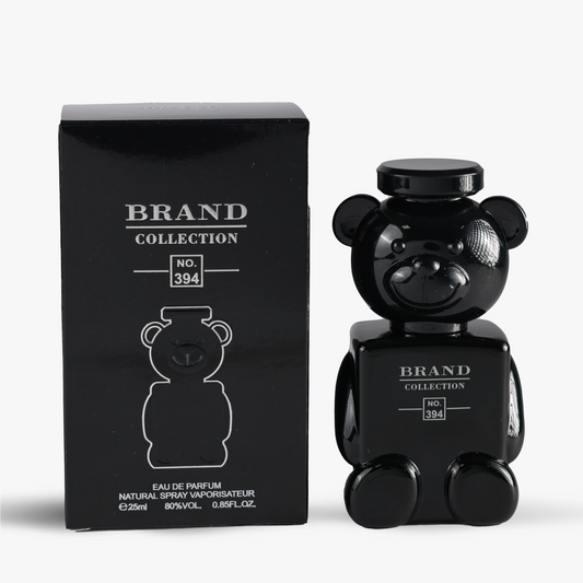 Brand Collection 394 - Teddy Boy - 25ml