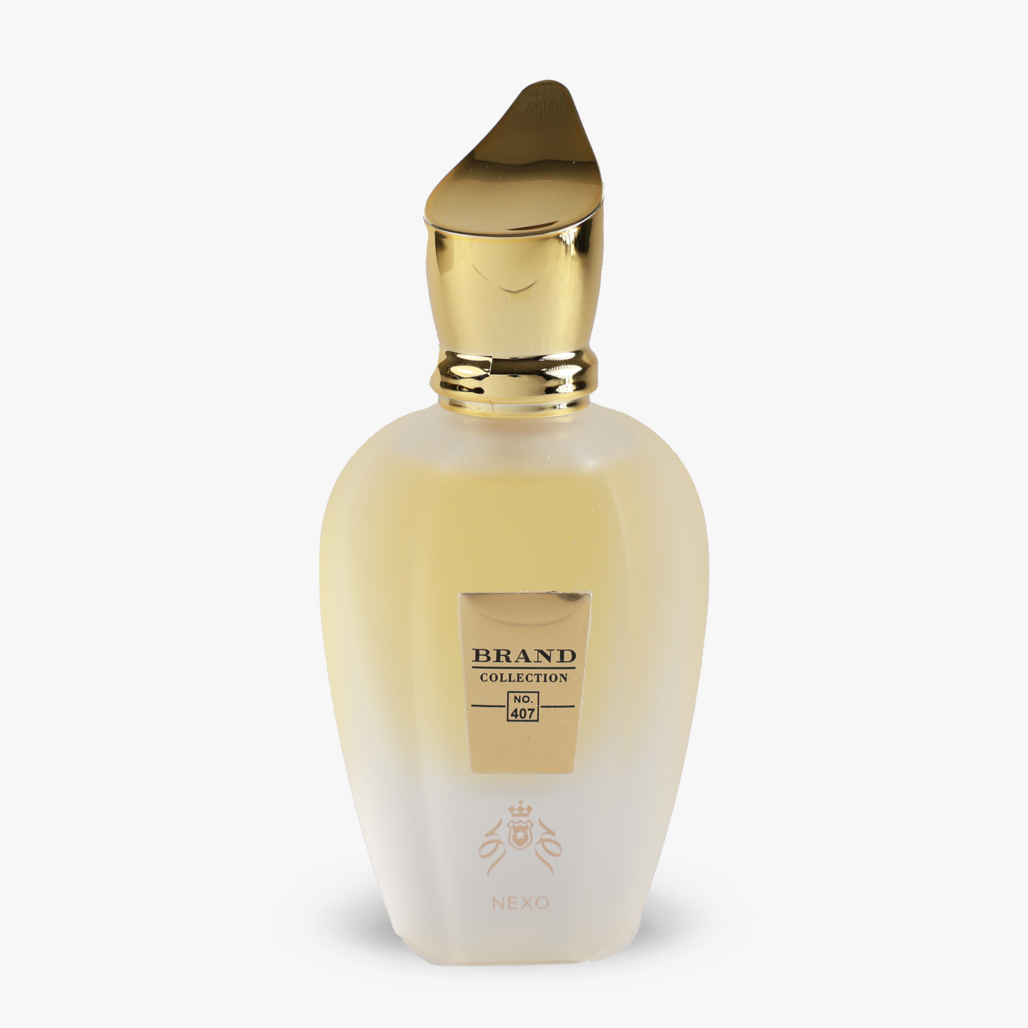 Brand Collection 407 - Naxos - 25ml