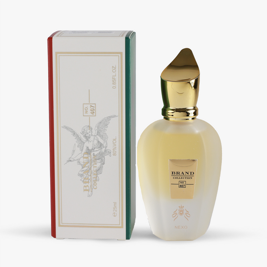 Brand Collection 407 - Naxos - 25ml