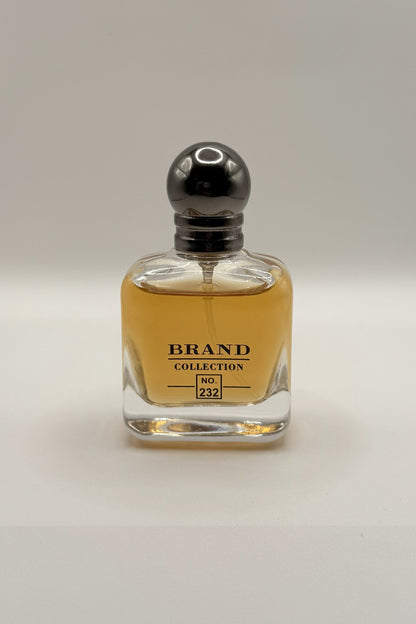 Brand Collection 232 Eau De Parfum - You - 25ml
