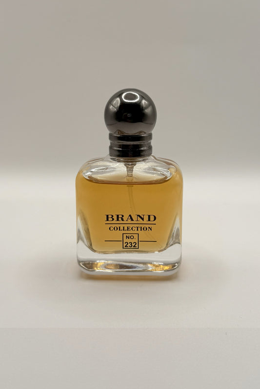 Brand Collection 232 Eau De Parfum - You - 25ml