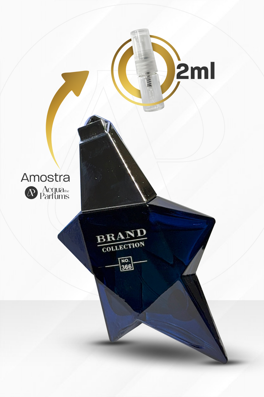 Amostra Brand Collection 366 - Angel - 2ml