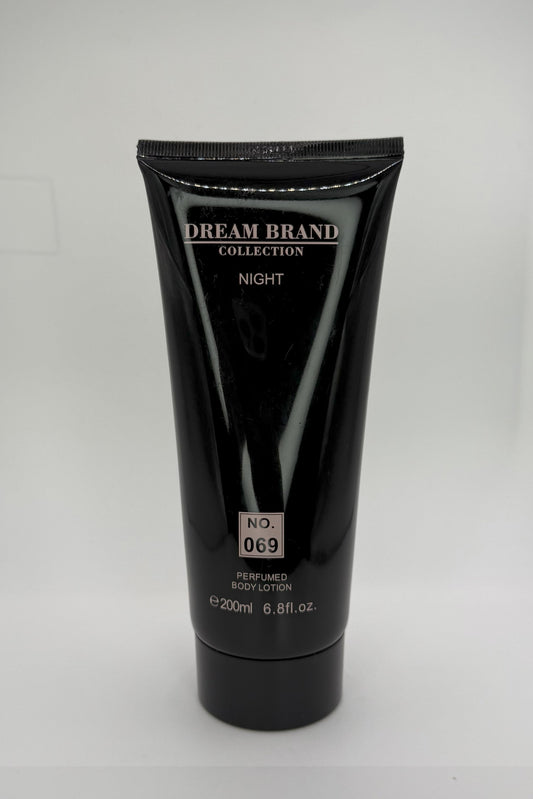 Hidratante 069 - 200ml - Night