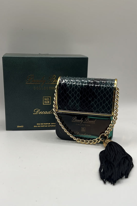 Beauty Brand B-028 - Decadency - 25ml