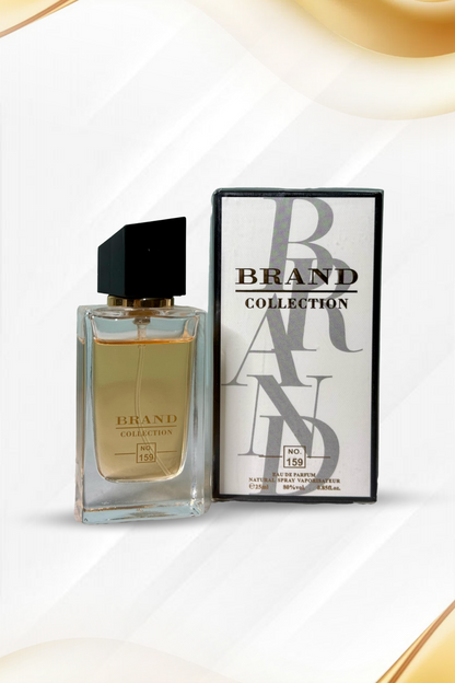 Brand Collection 159 - Livre - 25ml