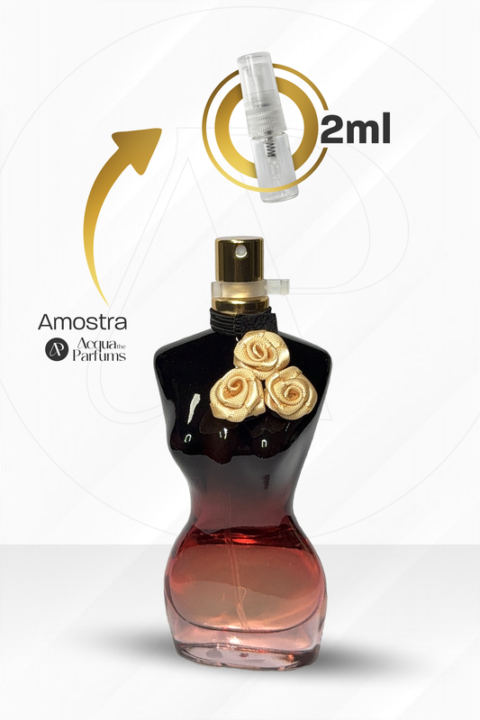 Amostra Brand Collection 324 - Belle - 2ml