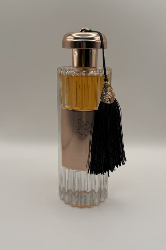 Perfume Árabe Durrat Al Aroos - 85ml