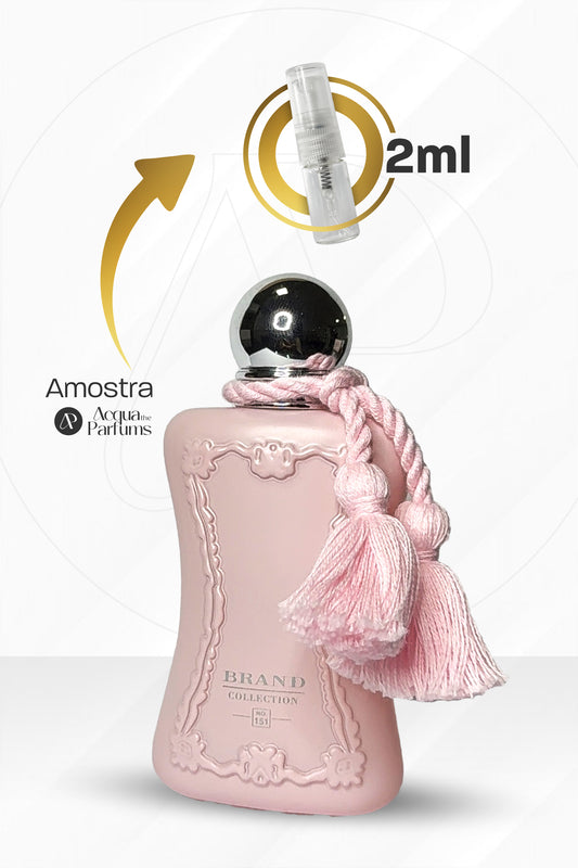 Amostra Brand Collection 151 - Diana - 2ml