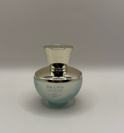 Brand Collection 351 - Turquoise - 25ml