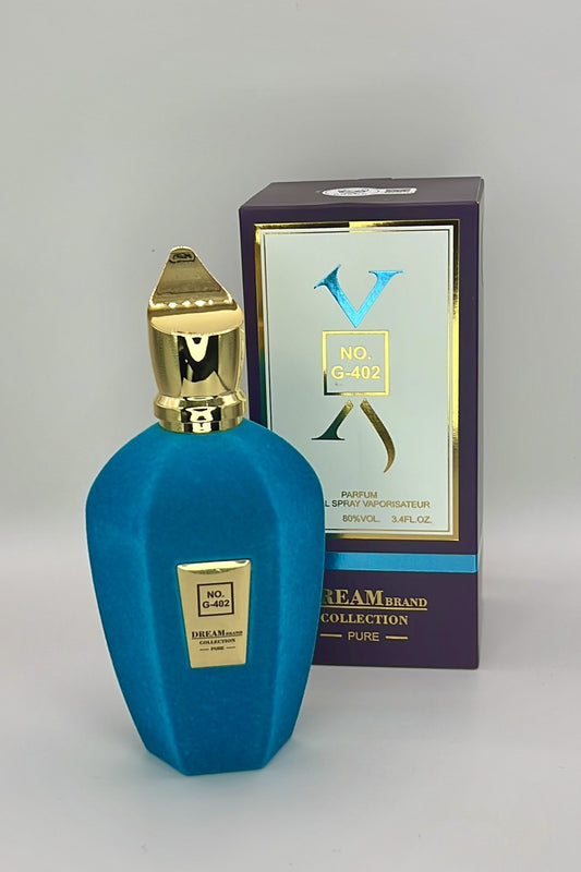 Dream Brand Collection 402 - Herba - 100ml