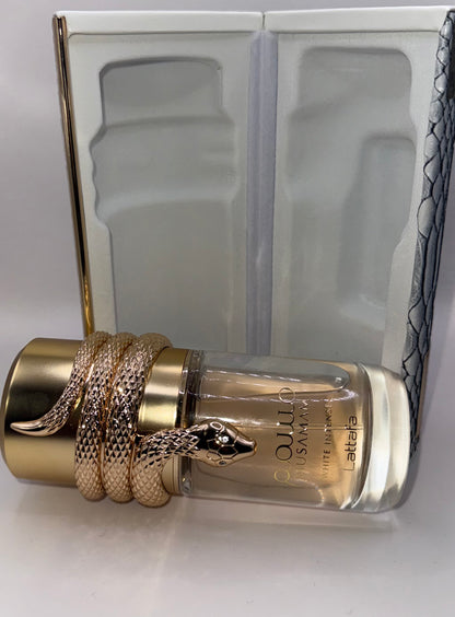 Perfume Musamam White Intense Feminino 100ml
