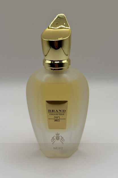 Brand Collection 407 - Naxos - 25ml