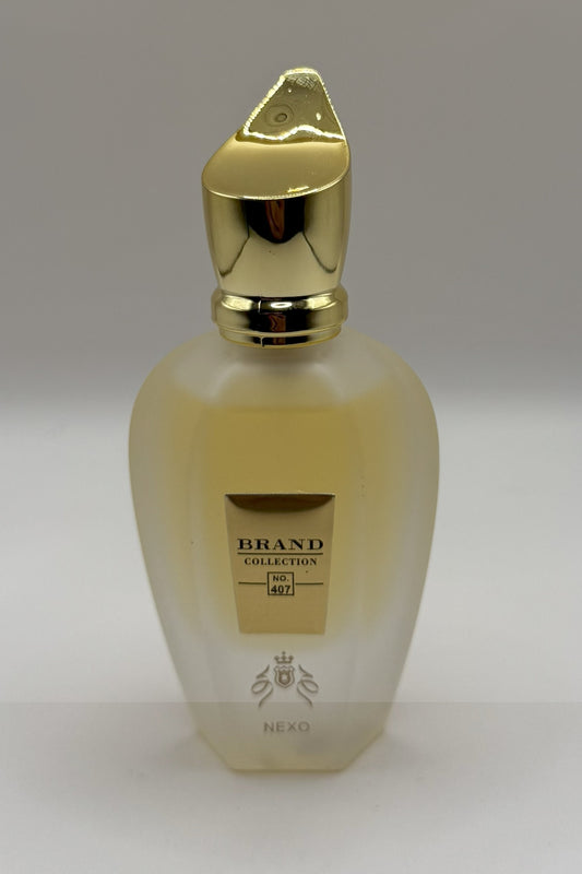 Brand Collection 407 - Naxos - 25ml