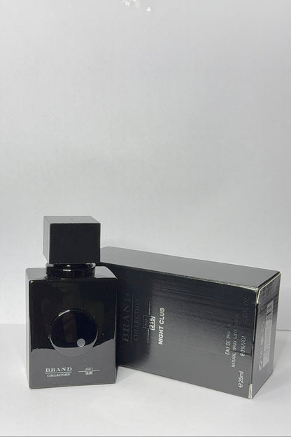 Brand Collection 215 - Night Club - 25ml