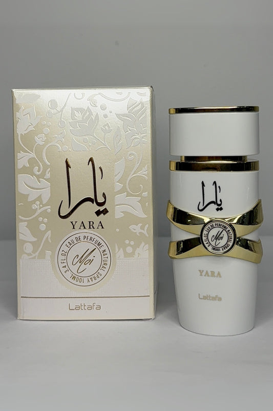 Perfume Árabe Yara Moi - 100ml