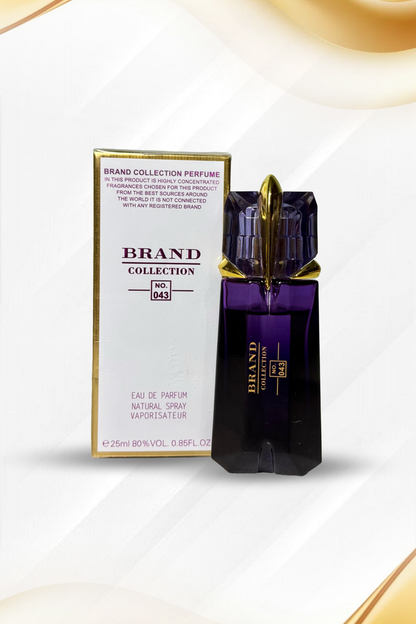 Brand Collection 043 - Alien - 25ml