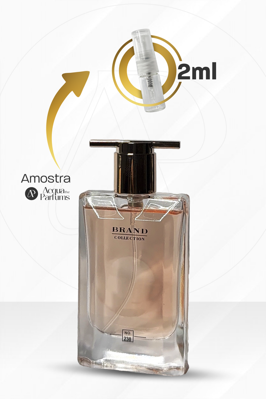 Amostra Brand Collection 238 - Ídolo - 2ml