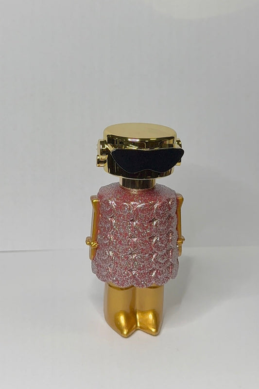 Brand Collection 378 - Fame Pink - 25ml