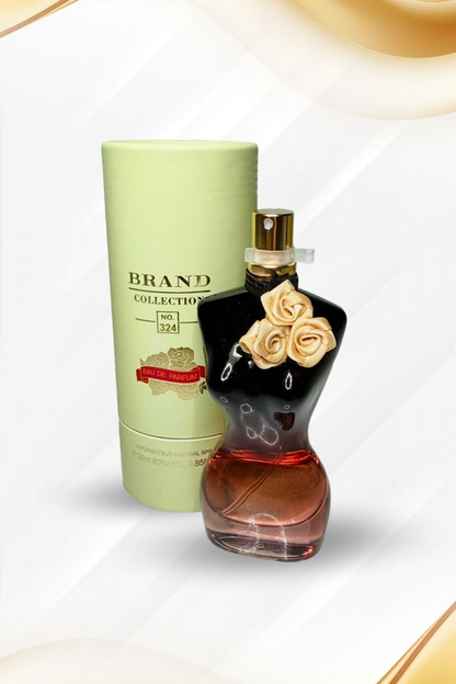 Brand Collection 324 - Belle - 25ml