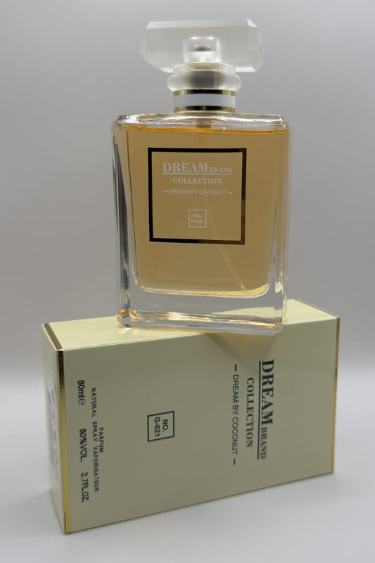 Brand Collection 021 - Coco Madame - 80ml