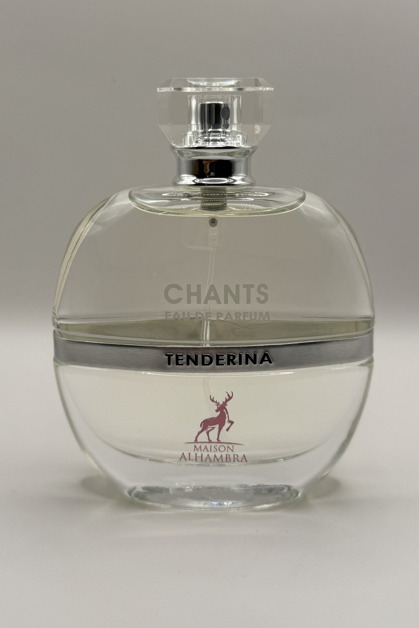 Perfume Árabe Chants Tenderina de Maison Alhambra - 100ml