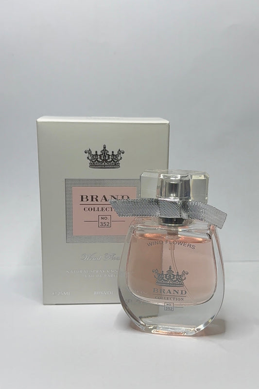 Brand Collection 352 - Flowers - 25ml