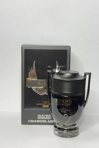 Brand Collection 214 - Invencível Victory  - 25ml