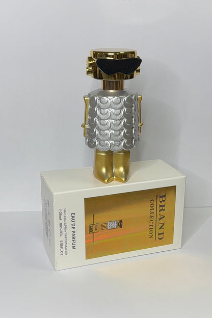 Brand Collection 365 - Fame - 25ml