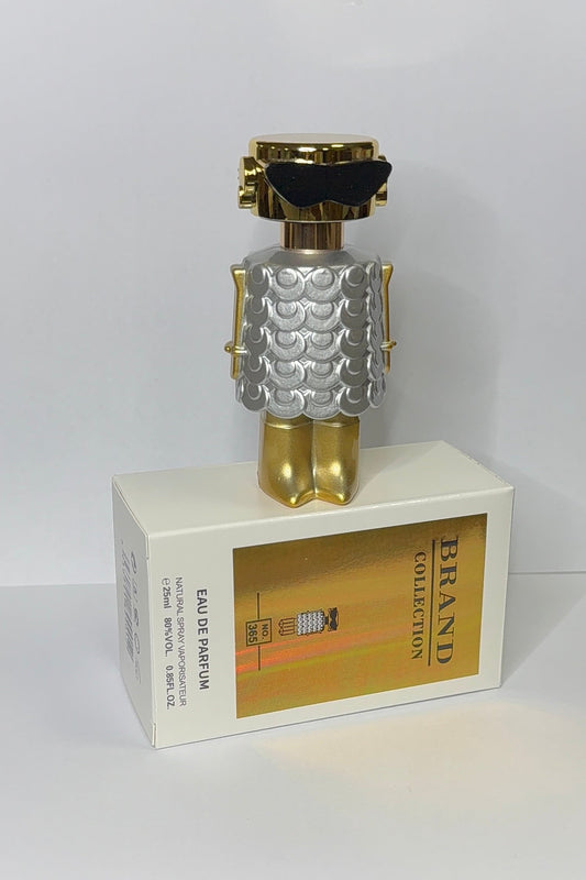 Brand Collection 365 - Fame - 25ml