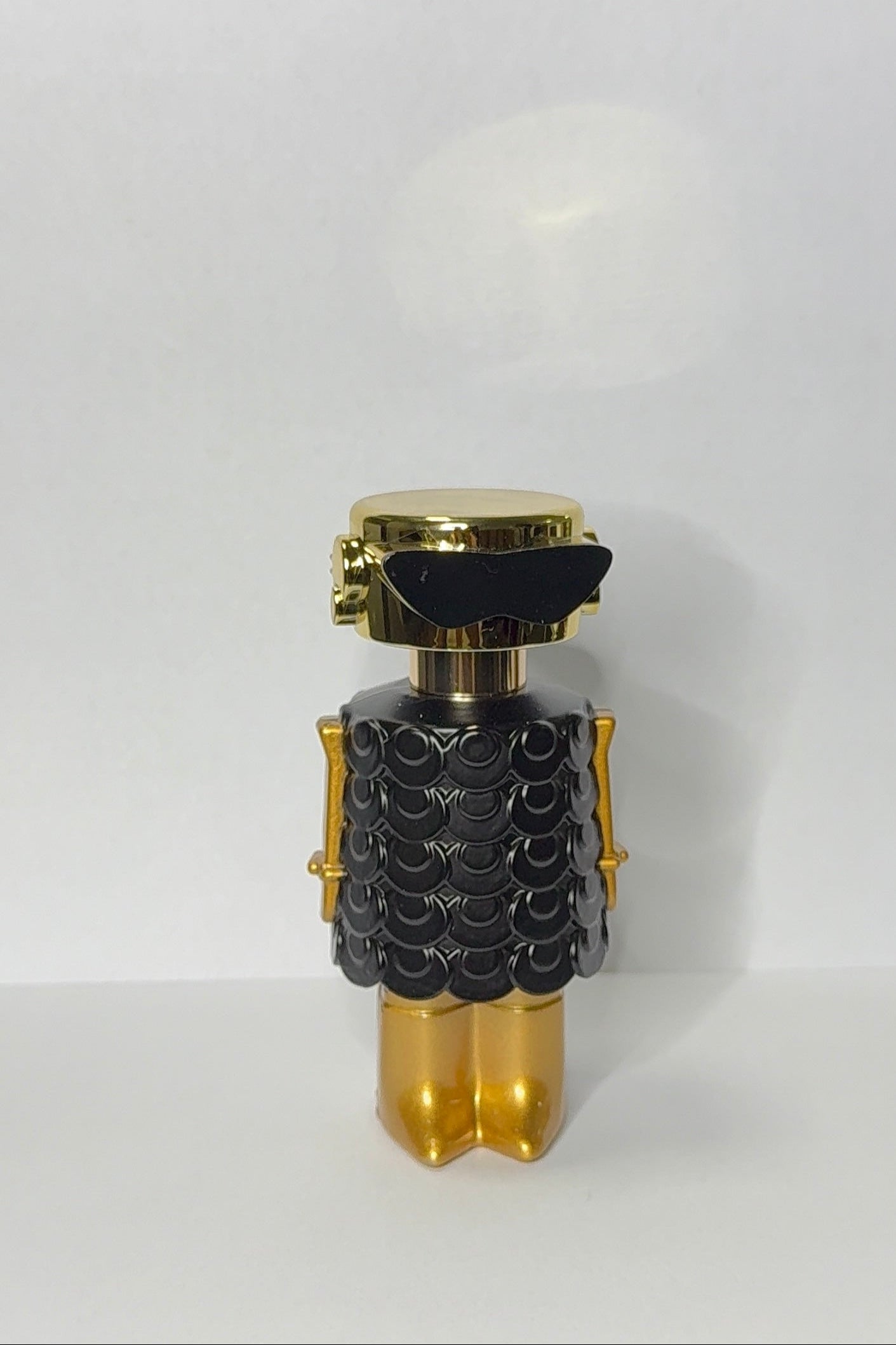 Brand Collection 415 - Fame Black - 25ml