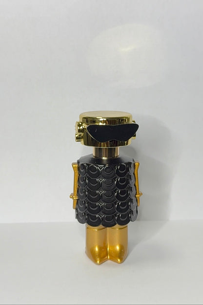 Brand Collection 415 - Fame Black - 25ml
