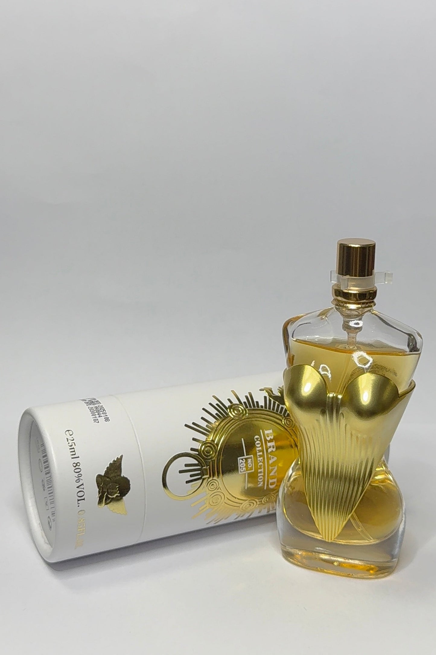Brand Collection 205 - Divino - 25ml