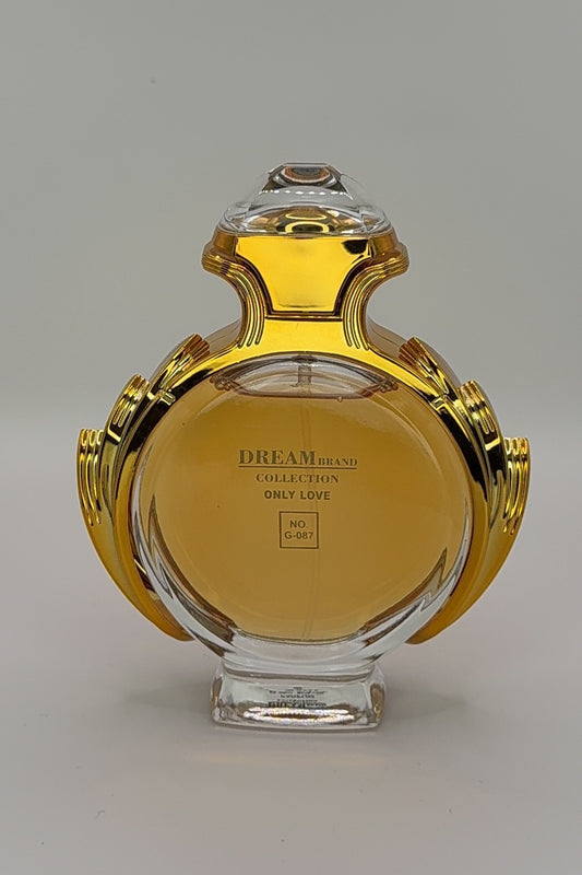 Dream Brand Collection 087 - Olympic - 80ml
