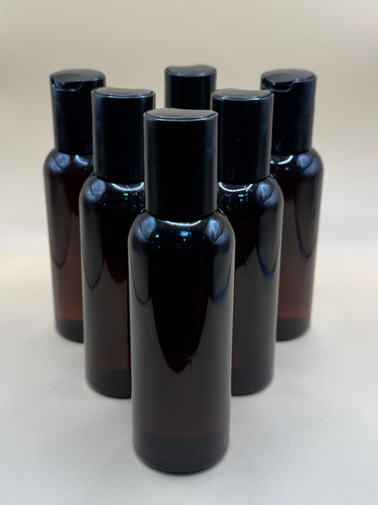 Mix de Óleos Clareador - 120ML